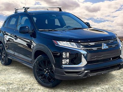 New 2025 Mitsubishi Outlander Sport AWD