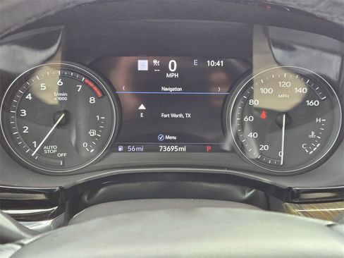 Used 2020 Cadillac XT6 Premium Luxury w/ Platinum Package image 6