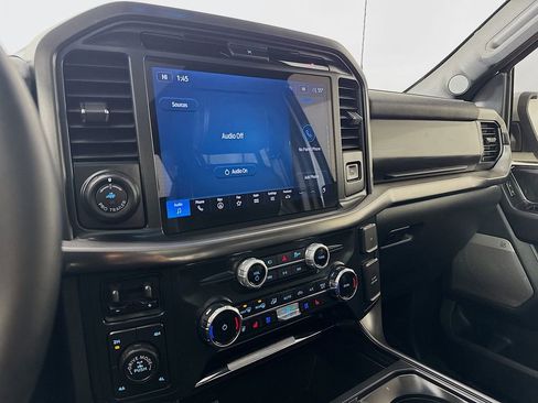 Used 2025 Ford F150 Lariat image 17