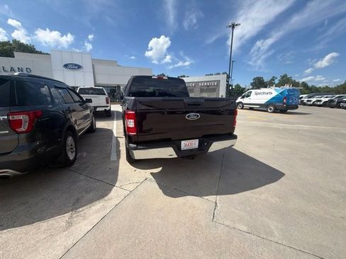 Used 2019 Ford F150 XLT w/ Equipment Group 301A Mid AWD/4WD image 31
