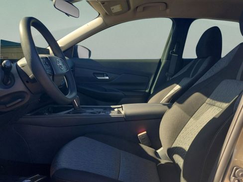 New 2026 Nissan Sentra SV w/ Floor Mat Package image 8