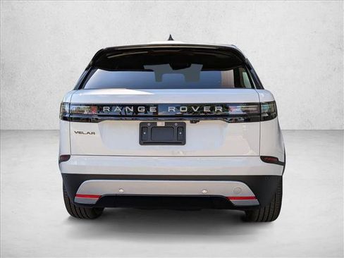New 2026 Land Rover Range Rover Velar S AWD/4WD image 7