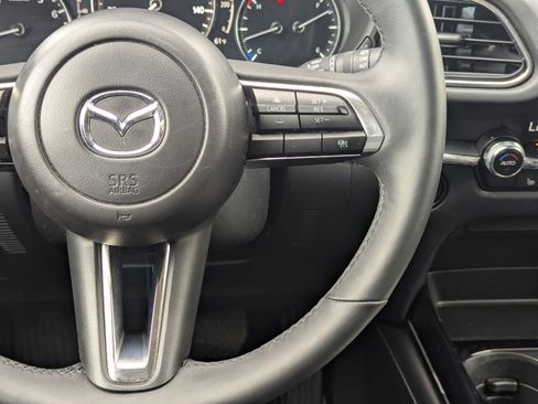 Used 2025 MAZDA CX-30 AWD 2.5 S w/ Preferred Package image 22