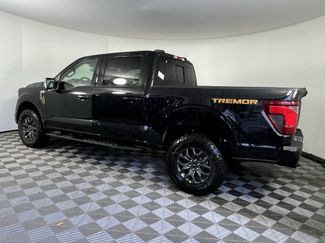 New 2025 Ford F150 Tremor w/ Bed Utility Package video 2