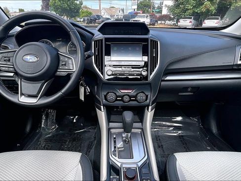 Used 2019 Subaru Forester Premium w/ All-Weather Package AWD/4WD image 16