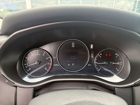 Used 2024 MAZDA CX-50 AWD 2.5 S w/ Weather Package image 9