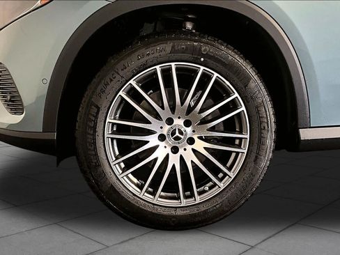 New 2026 Mercedes-Benz GLC 300 4MATIC image 17