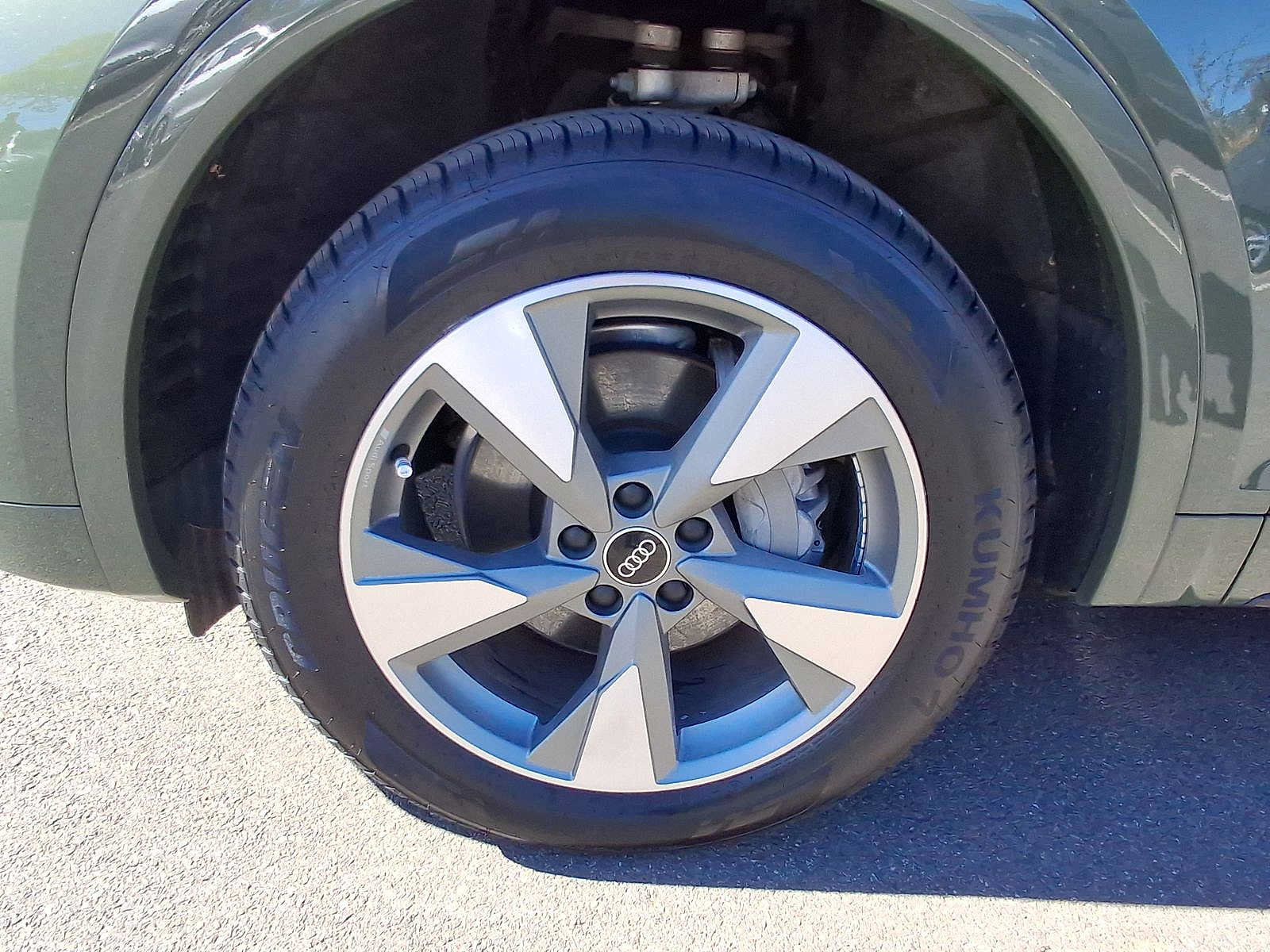 Used 2024 Audi Q5 2.0T Premium Plus AWD/4WD image 33