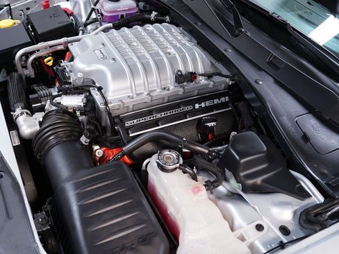 Used 2023 Dodge Charger SRT Hellcat w/ Harman/Kardon Audio Group image 27