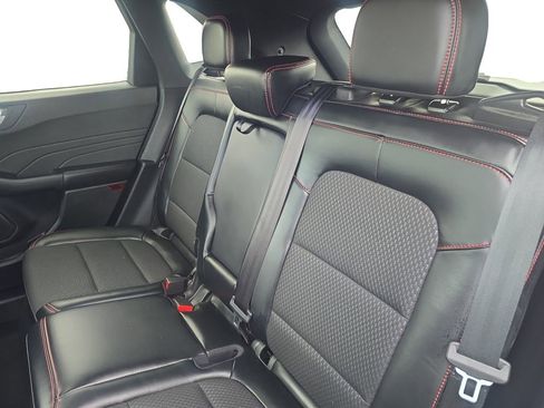 Used 2023 Ford Escape ST-Line w/ Tech Pack #1 image 14
