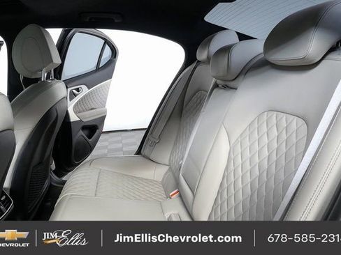 Used 2023 Genesis G70 3.3T w/ Sport Prestige Package image 18