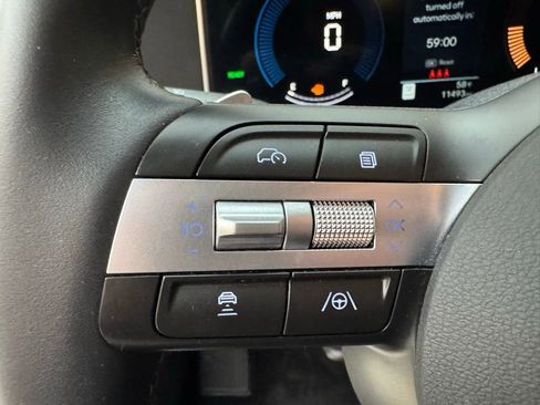 Certified 2024 Hyundai Sonata SEL image 19