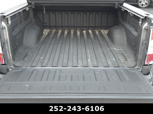 Used 2022 GMC Canyon AT4 w/ Trailering Package AWD/4WD image 33