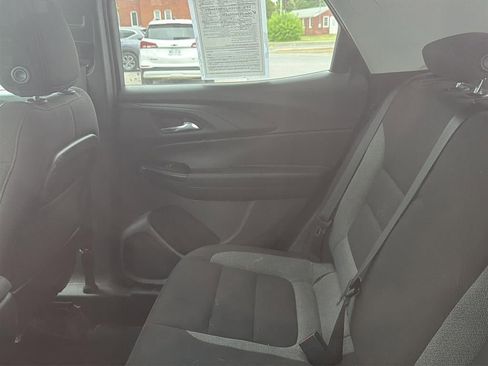 Used 2021 Chevrolet TrailBlazer LT w/ Convenience Package AWD/4WD image 10