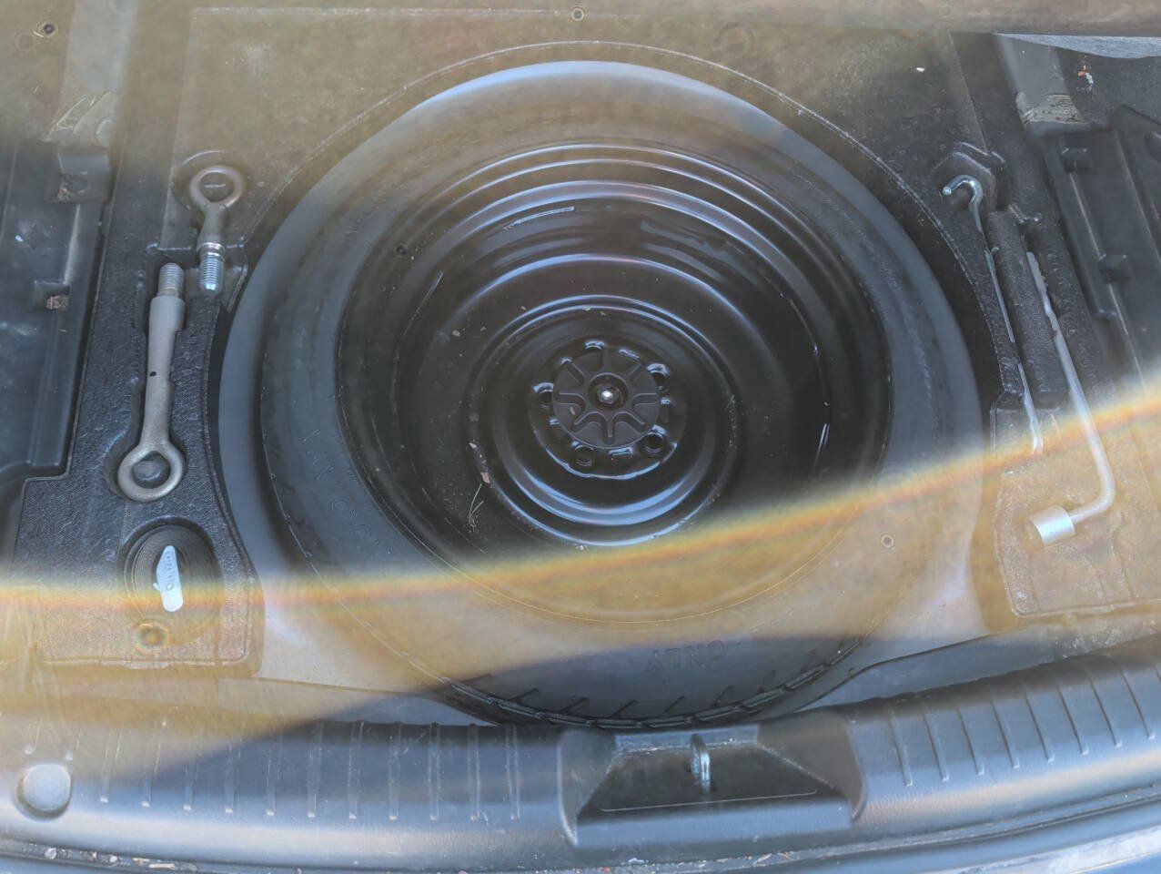 Used 2014 MAZDA MAZDA6 Touring FWD image 24