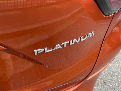 Used 2020 Nissan Murano Platinum w/ Cargo Package FWD image 15