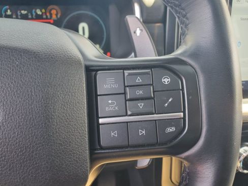 Certified 2023 Ford F150 Raptor AWD/4WD image 19