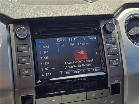 Used 2019 Toyota Tundra TRD Pro AWD/4WD image 22