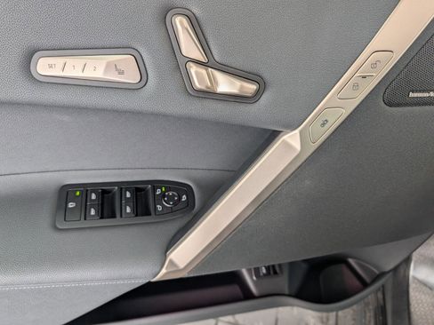 Used 2024 BMW iX xDrive50 w/ Premium Package image 13