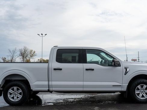 Used 2021 Ford F150 XLT w/ Equipment Group 301A Mid image 5