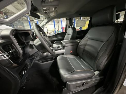 New 2026 Ford F250 Lariat w/ Chrome Package AWD/4WD image 17