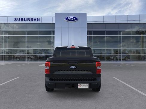 New 2025 Ford Maverick XLT w/ XLT Luxury Package AWD/4WD image 6