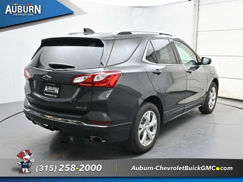 Used 2020 Chevrolet Equinox LT image 13