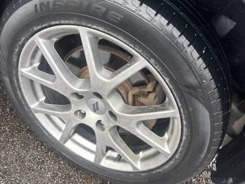 Used 2019 Dodge Journey GT w/ Nav & Sun Group image 10