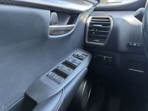 Used 2021 Lexus NX 300h AWD w/ Accessory Package 2 image 39