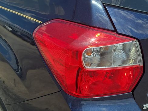 Used 2015 Subaru Impreza 2.0i Sport Premium w/ Popular Package #1 AWD/4WD image 29