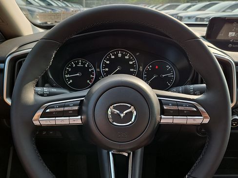 New 2026 MAZDA CX-50 AWD 2.5 S w/ Weather Package image 17