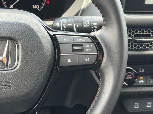Used 2026 Honda HR-V Sport image 9