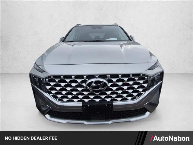 Used 2023 Hyundai Santa Fe Limited AWD/4WD image 1