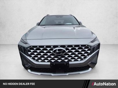 Used 2023 Hyundai Santa Fe Limited