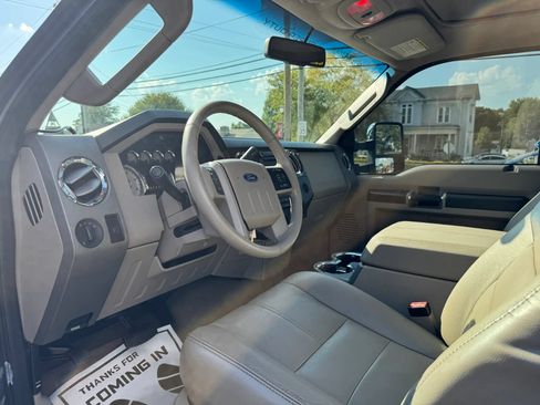 Used 2008 Ford F450 Lariat AWD/4WD image 27