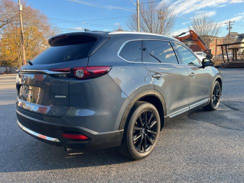 Used 2023 MAZDA CX-9 Carbon Edition image 5