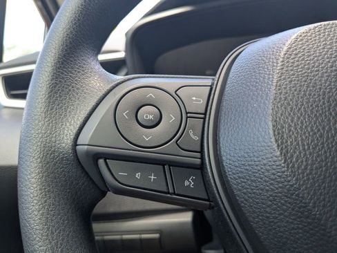 New 2026 Toyota Corolla LE image 22