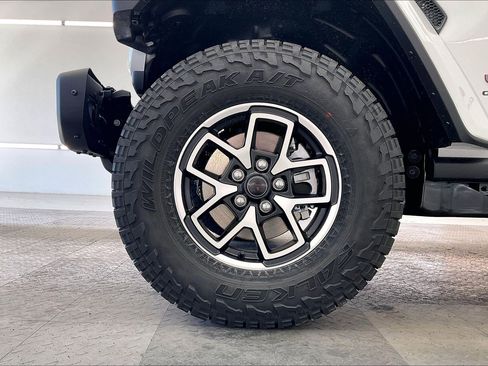 New 2026 Jeep Gladiator Rubicon image 14