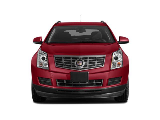 Used 2015 Cadillac SRX Luxury w/ Driver Assist Package FWD image 7