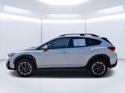 Used 2023 Subaru Crosstrek 2.0i Premium image 6