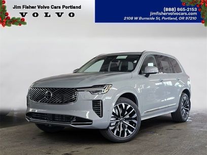 New 2026 Volvo XC90 B6 Plus w/ Protection Package