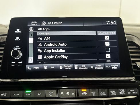 Used 2025 Honda Odyssey EX-L image 12