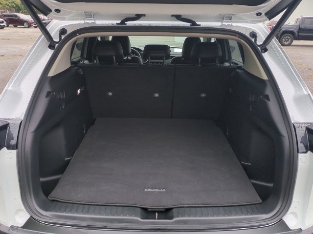 Certified 2026 MAZDA CX-50 AWD 2.5 S w/ Preferred Pkg image 13