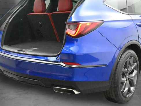 Certified 2024 Acura MDX A-Spec image 24