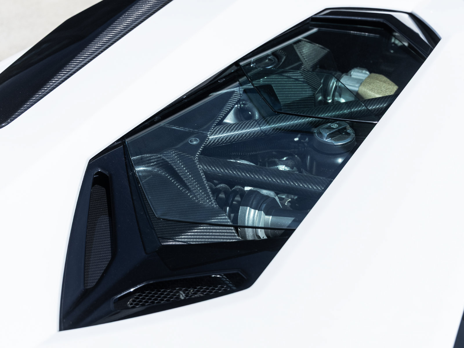 Used 2022 Lamborghini Aventador LP 780-4 Ultimae AWD/4WD image 22
