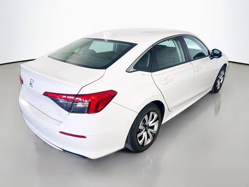 Used 2023 Honda Civic LX image 8