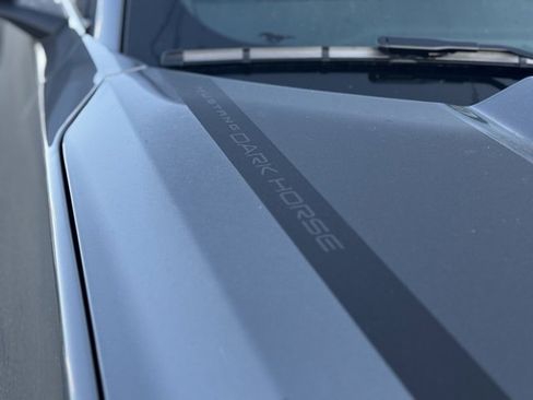 New 2025 Ford Mustang Dark Horse w/ Dark Horse Handlin Package image 33