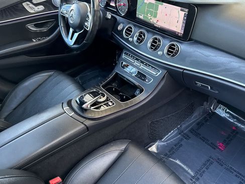 Certified 2019 Mercedes-Benz E 300 image 14