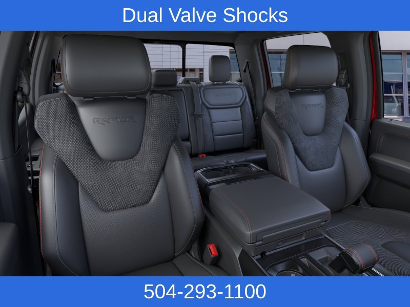 New 2026 Ford F150 Raptor AWD/4WD image 12