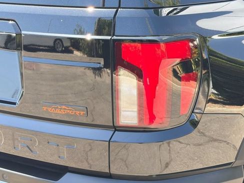 Certified 2026 Honda Passport TrailSport Elite image 35